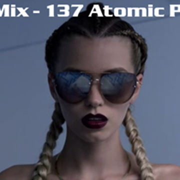 Kleez Mix   137 Atomic Playboy