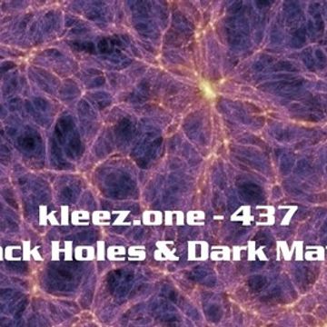 kleez.one   437 Black Holes & Dark Matter