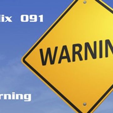 Kleez Mix   091 The Warning