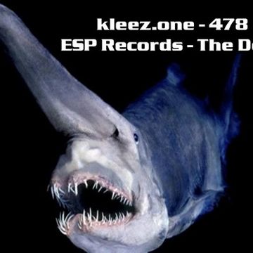 kleez.one   478 ESP Records   The Deep