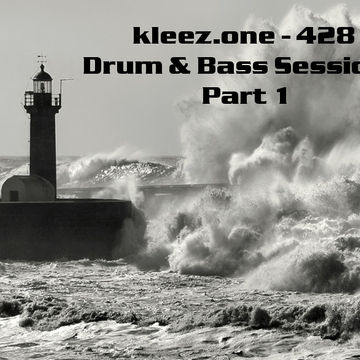 kleez.one   428 Drum & Bass Sessions Part 1