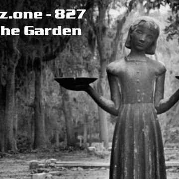 kleez.one   827 In The Garden