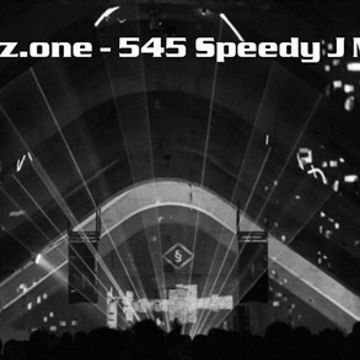 kleez.one   545 Speedy J Mix