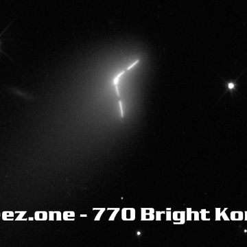 kleez.one   770 Bright Komet