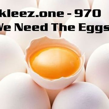 kleez.one   970 We Need The Eggs