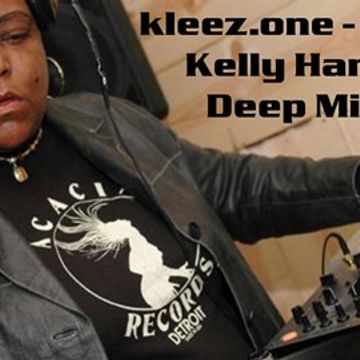 kleez.one   405 Kelly Hand Deep Mix