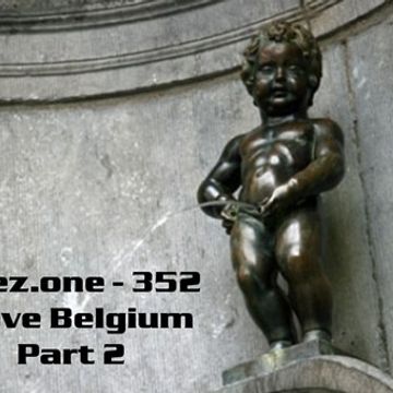 kleez.one   352 I Love Belgium Part 2