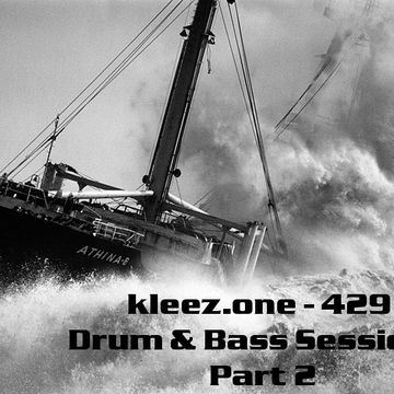 kleez.one   429 Drum & Bass Sessions Part 2
