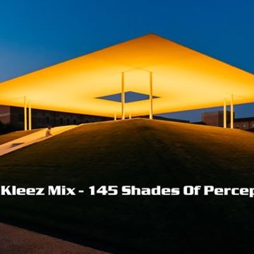 Kleez Mix   145 Shades Of Perception