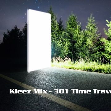 Kleez Mix   301 Time Travel