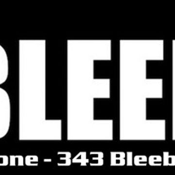 kleez.one   343 Bleeb Radio