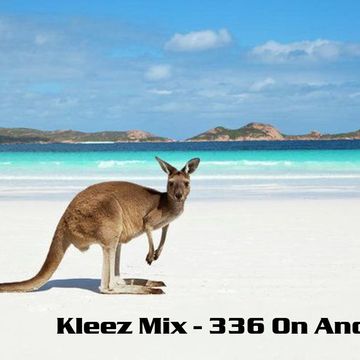 Kleez Mix   336 On And On