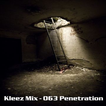 Kleez Mix   063 Penetration