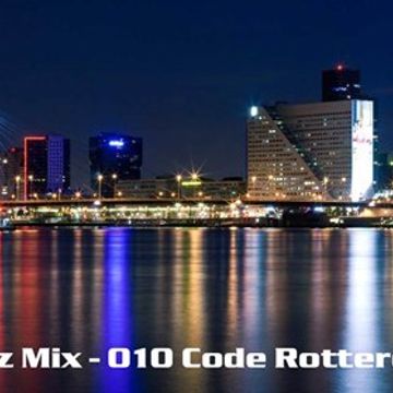 Kleez Mix   010 Code Rotterdam