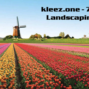 kleez.one   720 Landscaping