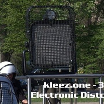 kleez.one   311 Electronic Distortion