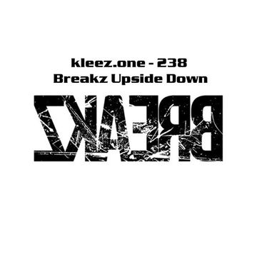 kleez.one   238 Breakz Upside Down