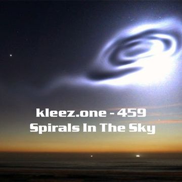 kleez.one   459 Spirals In The Sky