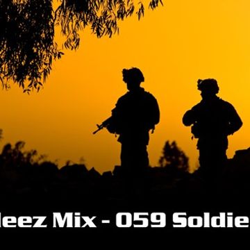 Kleez Mix   059 Soldiers