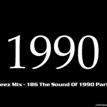 Kleez Mix   186 The Sound Of 1990 Part 7