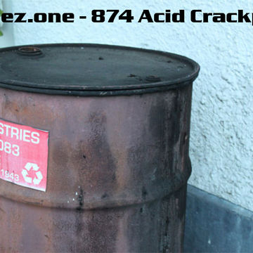 kleez.one   874 Acid Crackpot