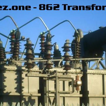 kleez.one   862 Transformer