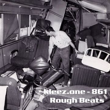 kleez.one   861 Rough Beats