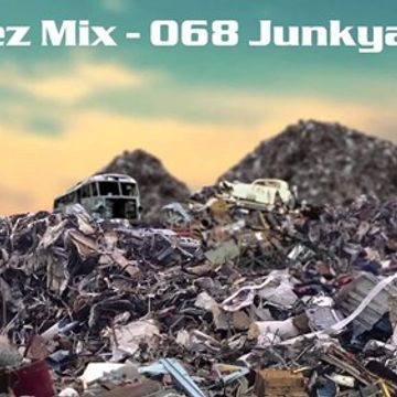Kleez Mix   068 Junkyard