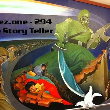 kleez.one   294 The Story Teller