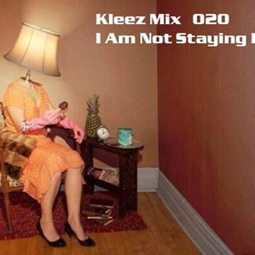 Kleez Mix   020 I Am Not Staying Home