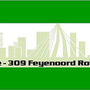 kleez.one   309 Feyenoord Rotterdam