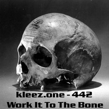 kleez.one   442 Work It To The Bone