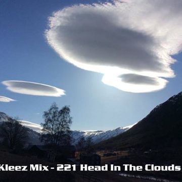 Kleez Mix   221 Head In The Clouds