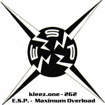 kleez.one   262 E.S.P. maximum overload