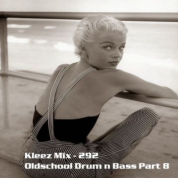 Kleez Mix   292 Oldschool Drum n Bass Part 8