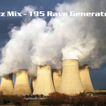 Kleez Mix   195 Rave Generator