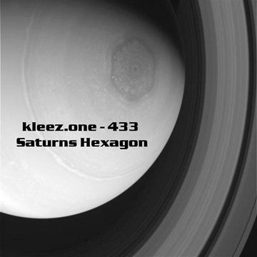 kleez.one   433 Saturns Hexagon