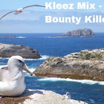 Kleez Mix   025 Bounty Killer