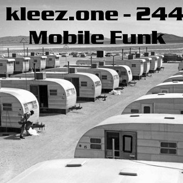 kleez.one   244 Mobile Funk