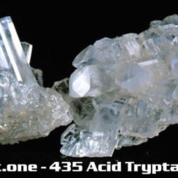 kleez.one   435 Acid Tryptamine