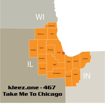 kleez.one   467 Take Me To Chicago