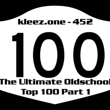 kleez.one   452 The Ultimate Oldschool Top 100 Part 1