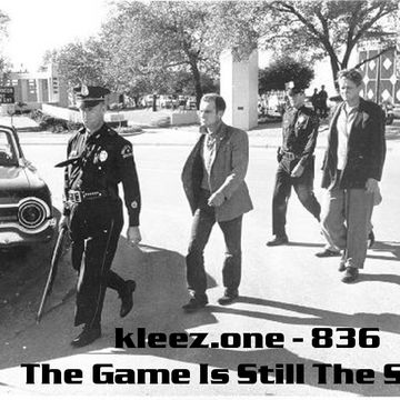 kleez.one   836 The Game Is Still The Same