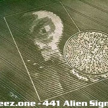 kleez.one   441 Alien Signal