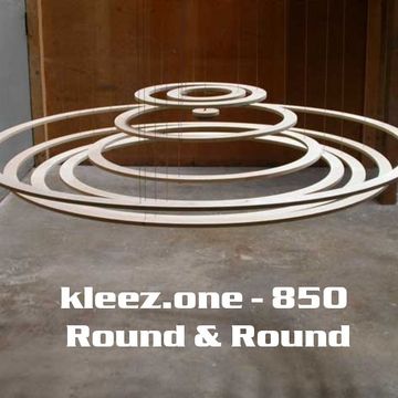 kleez.one   850 Round & Round