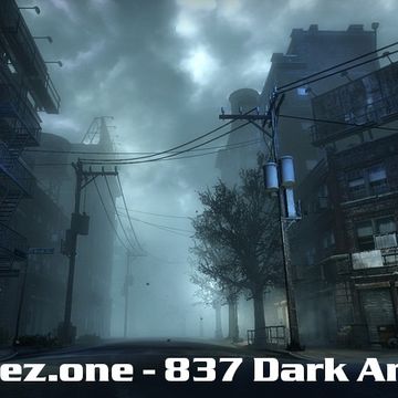 kleez.one   837 Dark Angel