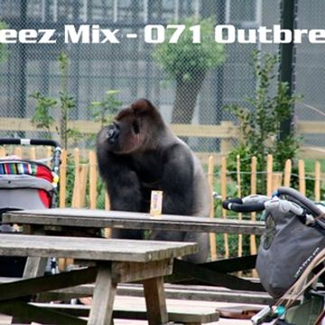 Kleez Mix   071 Outbreak