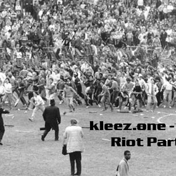 kleez.one   659 Riot Party