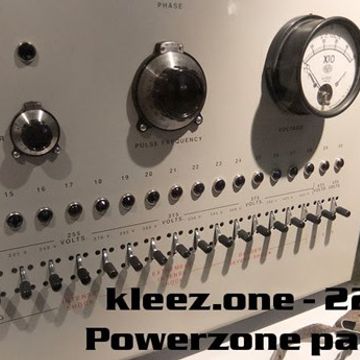 kleez.one   225 Powerzone part 3