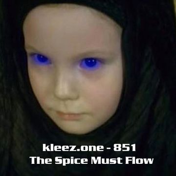 kleez.one   851 The Spice Must Flow